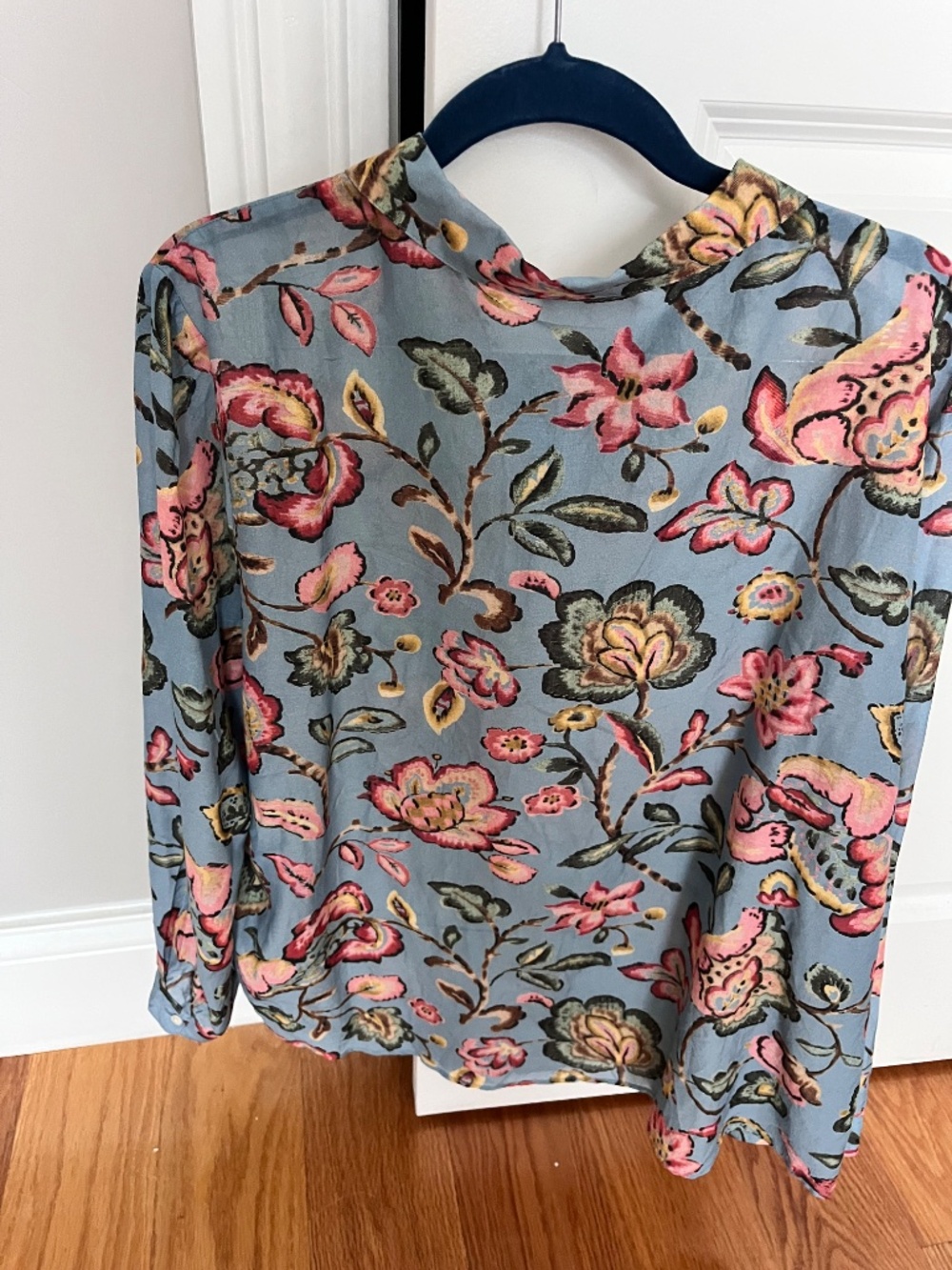 Sézane PIERRO shirt - Picture 4 of 4